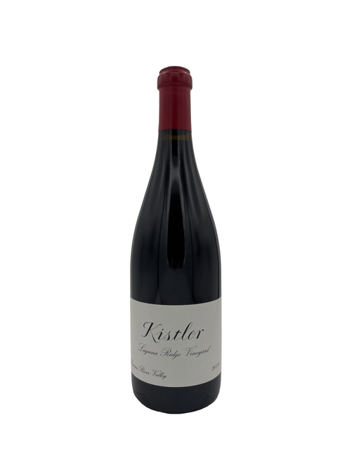 Kistler Pinot Noir Laguna Ridge Vineyard Russian River Valley 2019 750ml