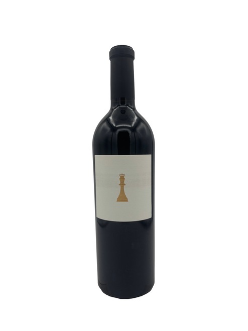 Checkerboard King's Row Red Wine Napa Valley 2021 750ml