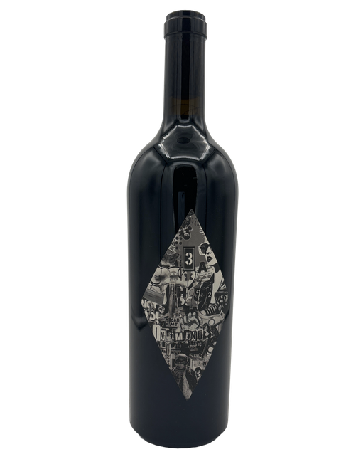 Vice Versa Cabernet Sauvignon Spinning Plates Napa Valley 2019 750ml