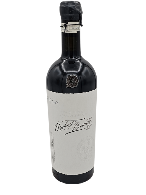 To Kalon Vineyard Co. Highest Beauty 2017 750ml