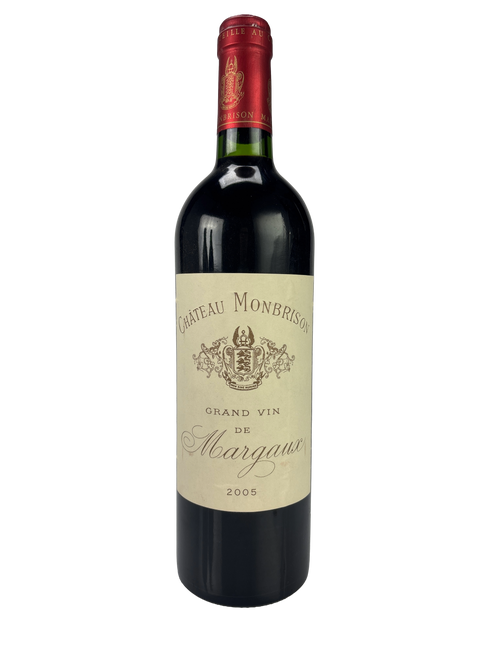 Monbrisson 2005 750ml