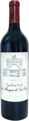 Leoville Las Cases 2022 1500ml