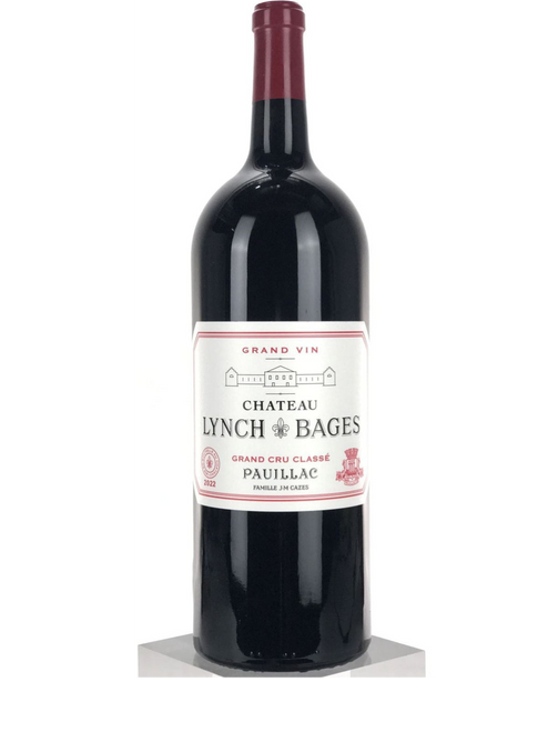Lynch Bages 2022 1500ml