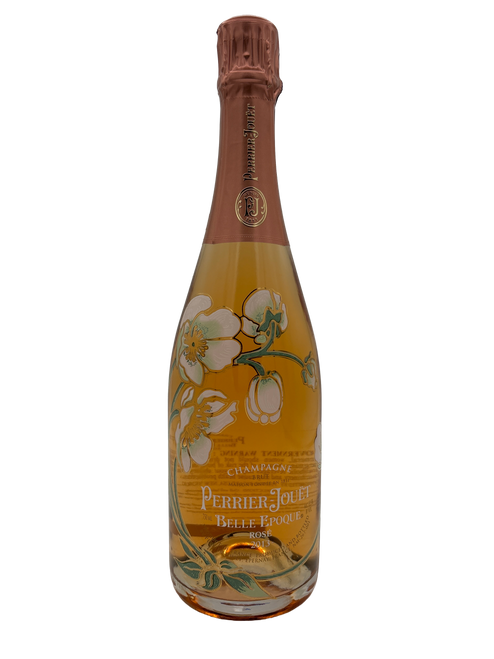 Perrier Jouet Belle Epoque Brut Rose 2013 750ml
