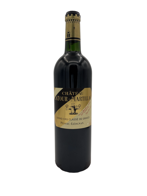 Latour Martillac 2009 750ml