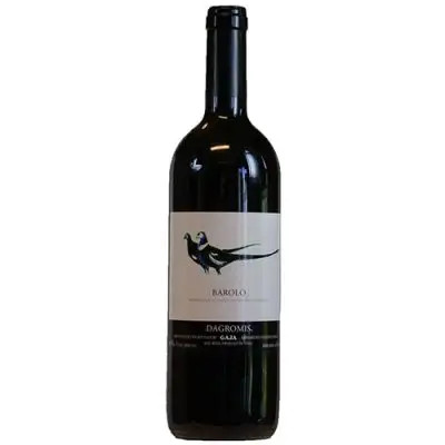 Gaja Barolo Dagromis 2021 750ml
