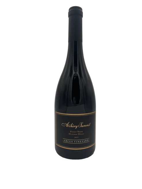 Archery Summit Pinot Noir Arcus Dundee Hills 2021 750ml