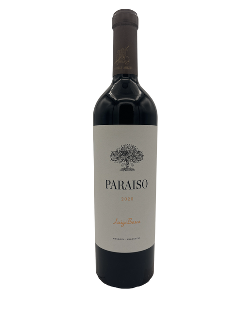 Luigi Bosca Paraiso 2020 750ml