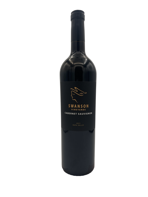 Swanson Cabernet Sauvignon Napa Valley 2022 750ml
