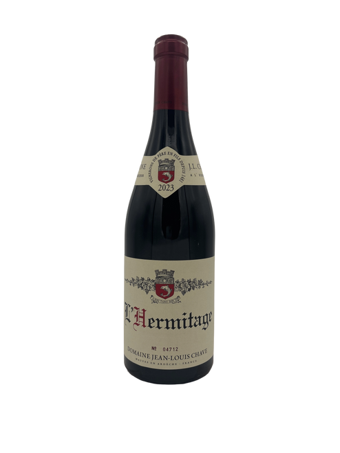 Domaine Jean-Louis Chave Hermitage Rouge 2023 750ml