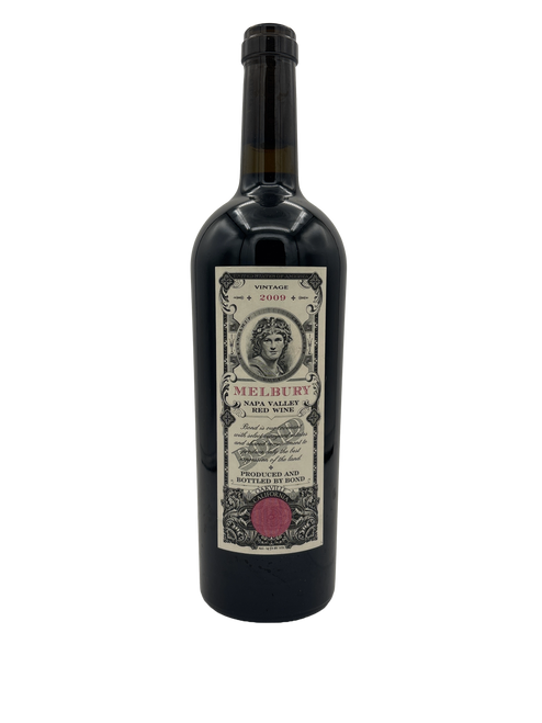 Bond Estates Melbury Napa Valley 2009 750ml