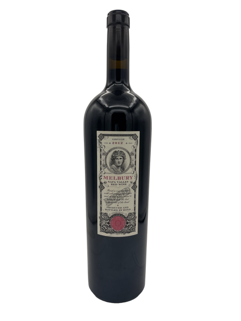 Bond Estates Melbury Napa Valley 2012 1500ml