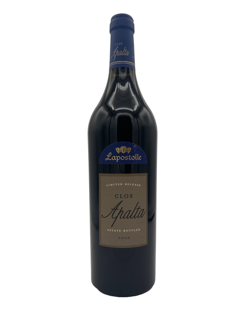 Casa Lapostelle Clos Apalta 2009 750ml