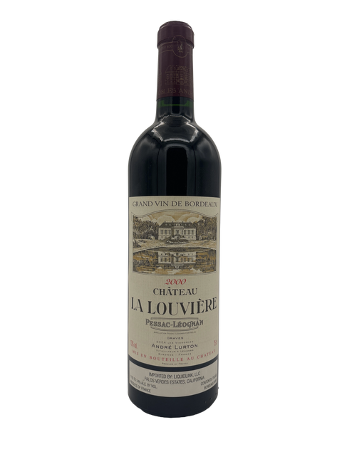 La Louviere 2000 750ml