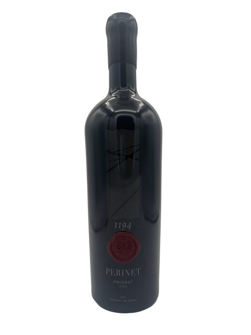 Perinet 1194 Priorat 2017 750ml
