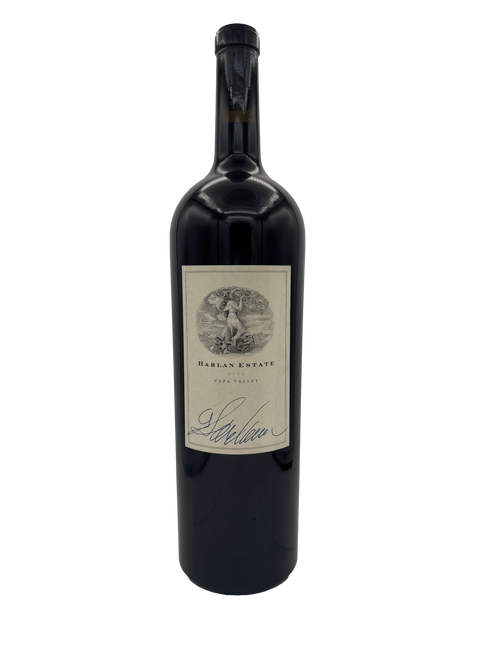 Harlan Estate Napa Valley 2009 3000ml