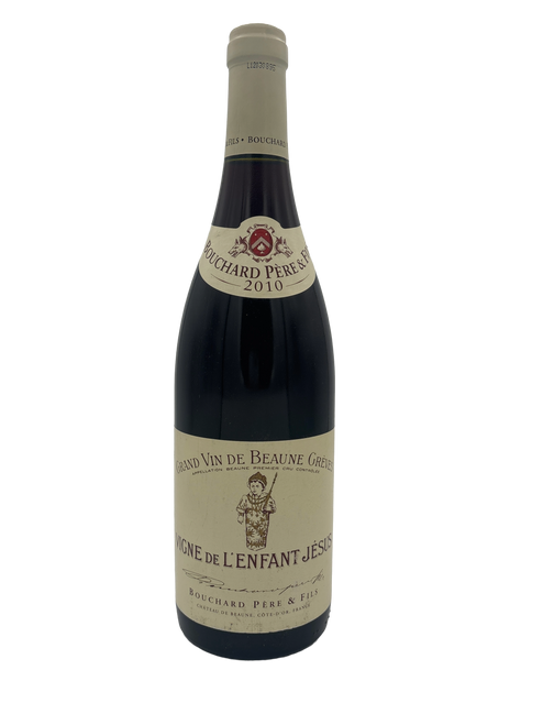 Bouchard Pere et Fils Beaue Greves Les Vignes de L'Enfant Jesus 1er Cru 2010 750ml