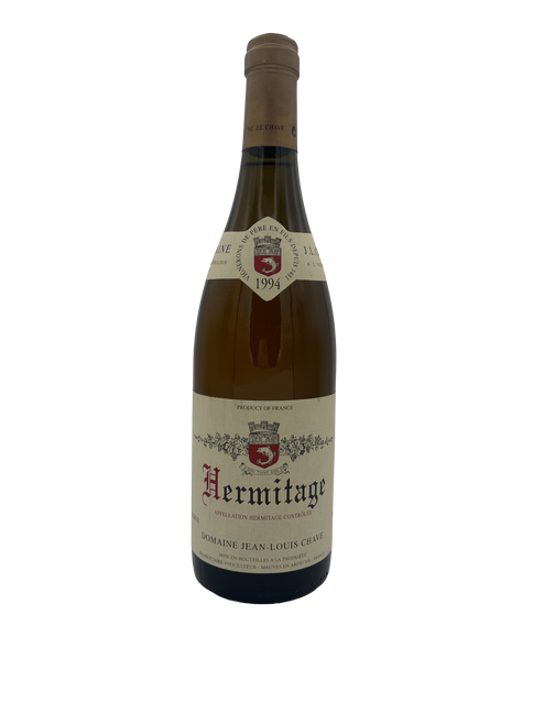 Domaine Jean-Louis Chave Hermitage Blanc 1994 750ml