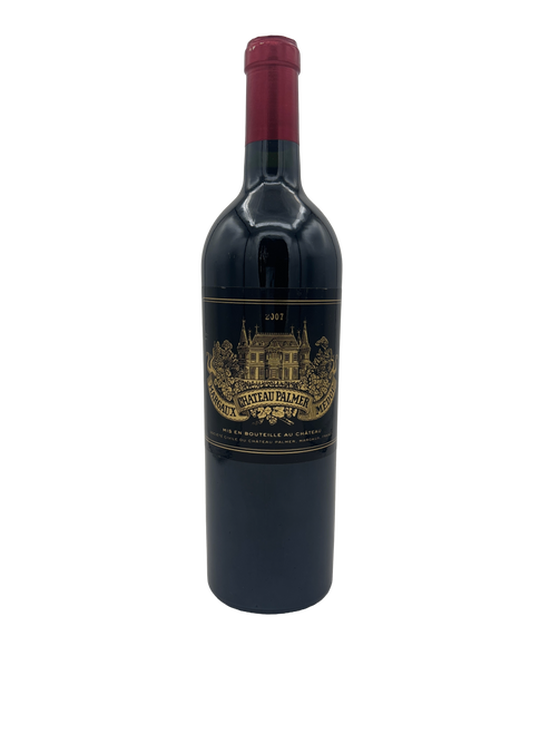 Palmer 2007 750ml