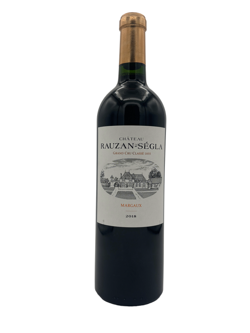 Rauzan Segla 2018 750ml