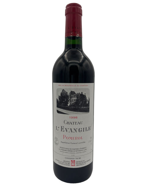 L'Evangile 1998 750ml