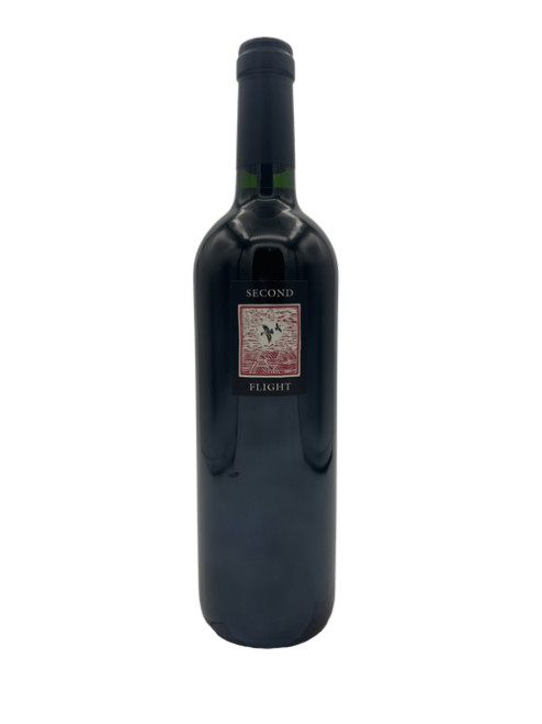 Screaming Eagle Second Flight 2009 750ml