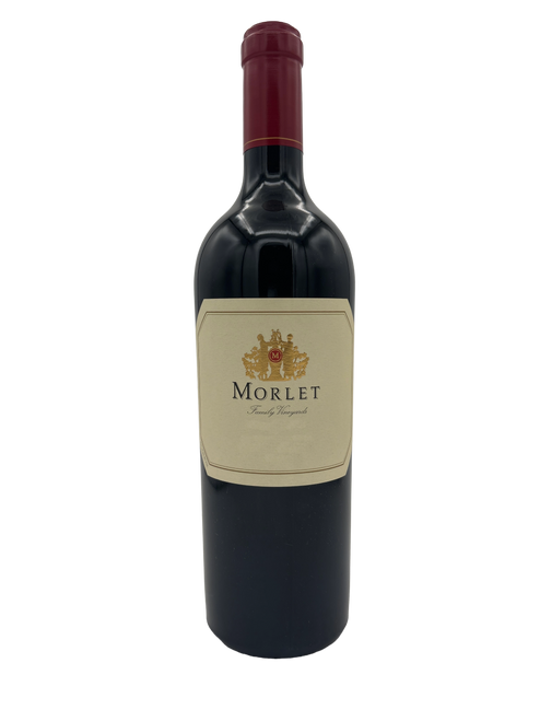 Morlet Cabernet Sauvignon Coeur de Vallee Oakville 2021 750ml