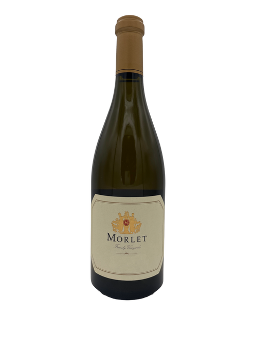 Morlet Chardonnay Coup de Coeur Sonoma Valley 2020 750ml
