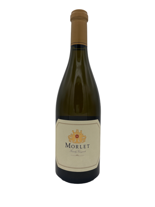 Morlet Chardonnay Ma Douce Sonoma Coast 2019 750ml