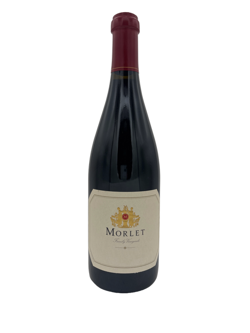 Morlet Pinot Noir Coteaux Nobles Sonoma Coast 2020 750ml