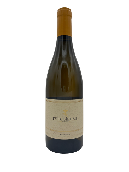 Peter Michael Chardonnay Cuvee Indigene Sonoma County 2019 750ml