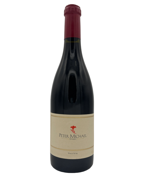 Peter Michael Pinot Noir Clos du Ciel Sonoma Coast 2017