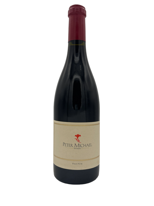 Peter Michael Pinot Noir Ma Danseuse Sonoma Coast 2019 750ml