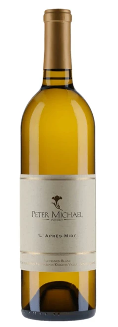 Peter Michael Sauvignon Blanc L'Apres Midi Knights Valley 2023 750ml