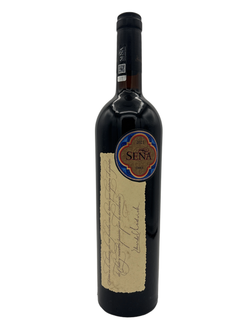 Sena 2021 750ml
