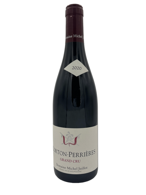 Domaine Michel Juillot Corton Les Perrieres Grand Cru 2020 750ml
