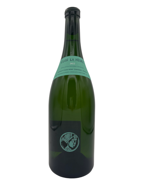 Edmond Vatan Sancerre La Neore 2020 1500ml