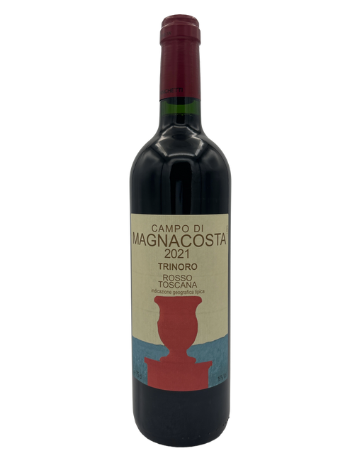 Tenuta di Trinoro Campo di Magnacosta Toscana IGT 2021 750ml