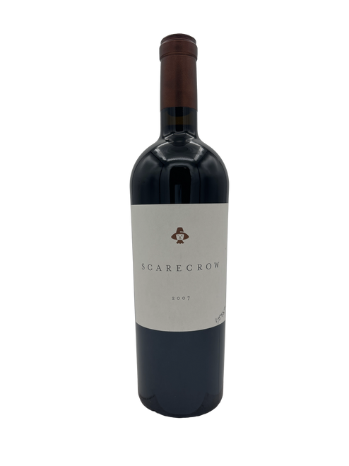 Scarecrow Cabernet Sauvignon Rutherford 2007 750ml