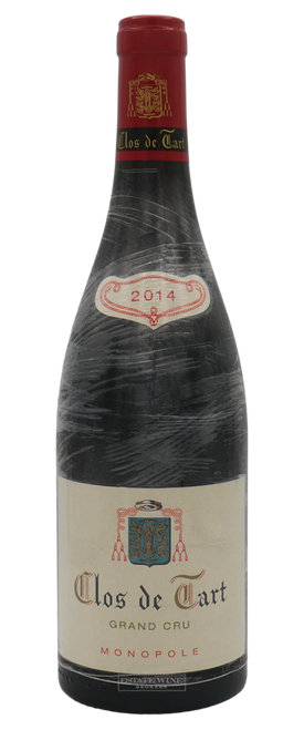 Clos de Tart Grand Cru Monopole 2014 750ml