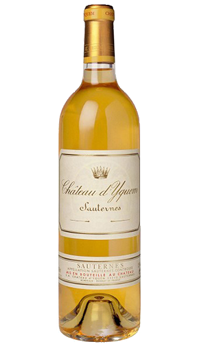d'Yquem 1995 750ml