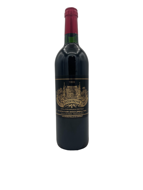 Palmer 1999 750ml