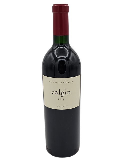 Colgin IX Estate Proprietary Red 2013 750ml