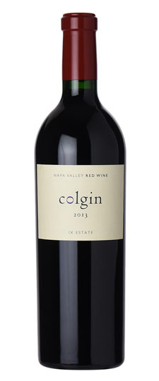 Colgin IX Estate Proprietary Red 2013 750ml