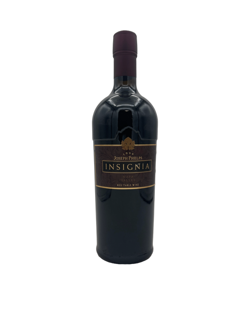 Joseph Phelps Cabernet Sauvignon Insignia Napa Valley 1999 750ml