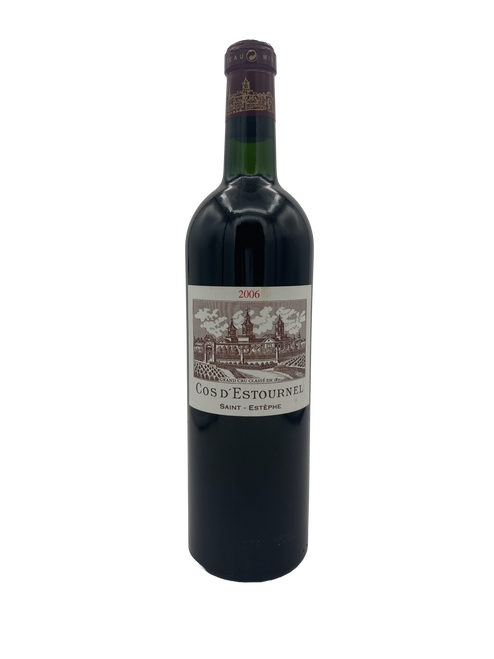 Cos d'Estournel 2006 750ml