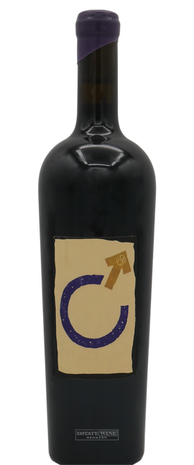 Sine Qua Non Syrah Male California 2013 750ml