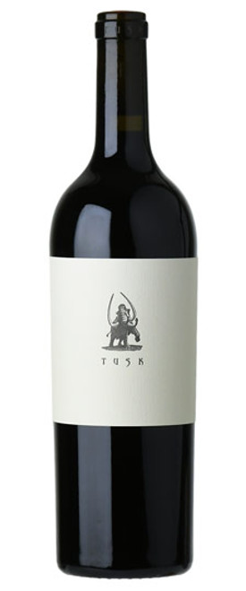 Tusk Cabernet Sauvignon Napa Valley 2017 750ml