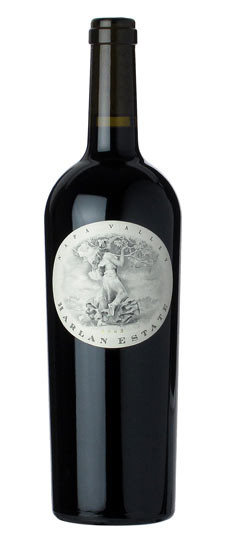 Harlan Estate Napa Valley 2008 750ml