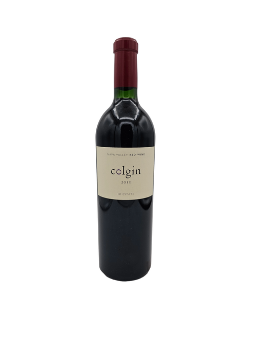 Colgin IX Estate Proprietary Red 2011 750ml